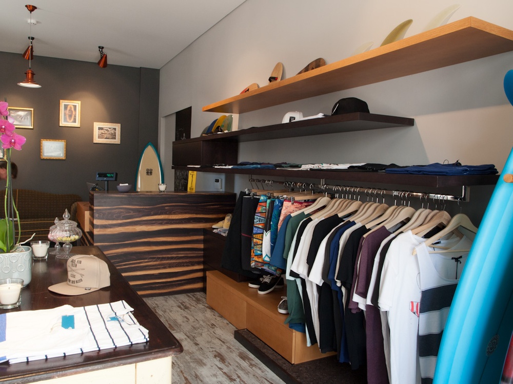 Shop Profile, Magic Quiver Surfshop, Ericeira, Portugal