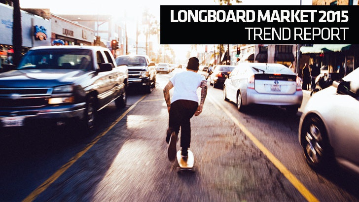 Longboard Market Trend Report 2015