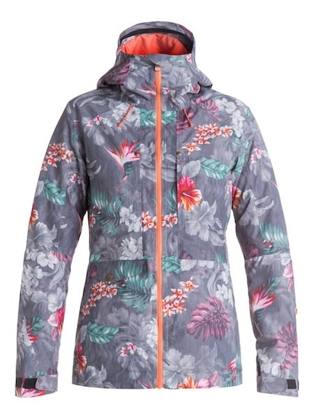 Roxy Essence Jacket